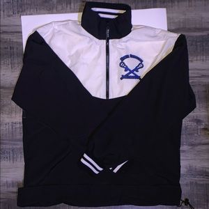 North Coraline Lactose Performance Jacket